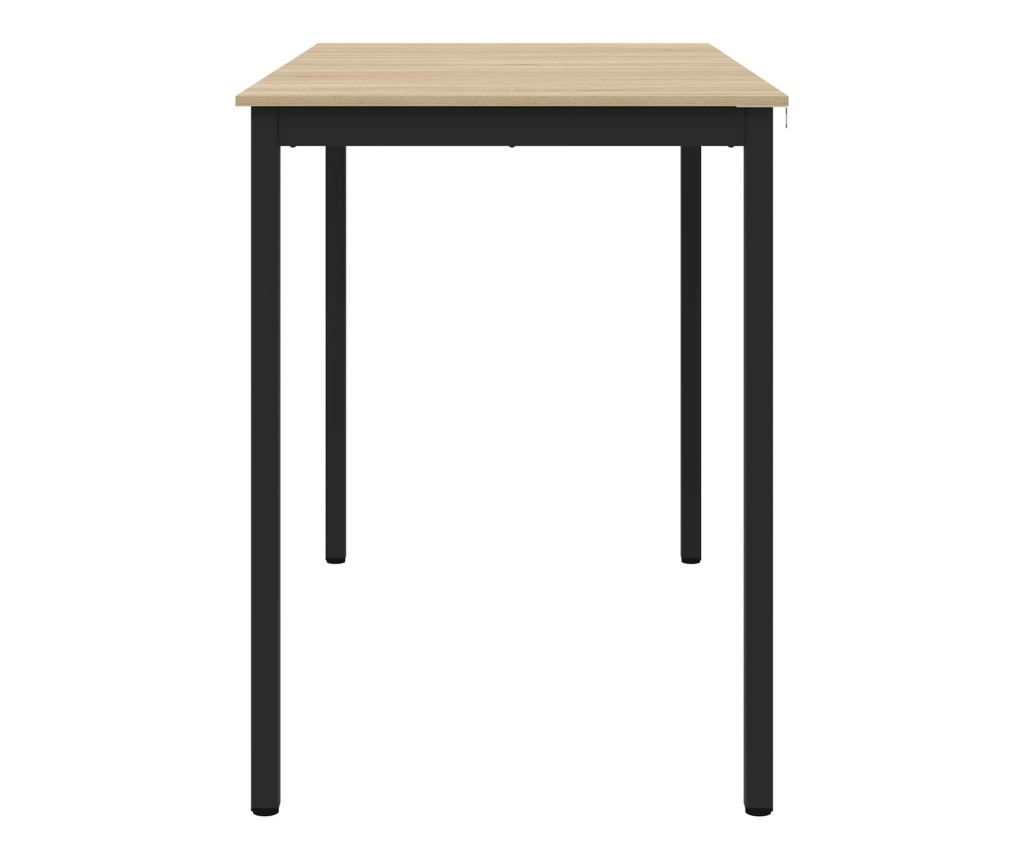 Маса за стоене Инженерно дърво - 4