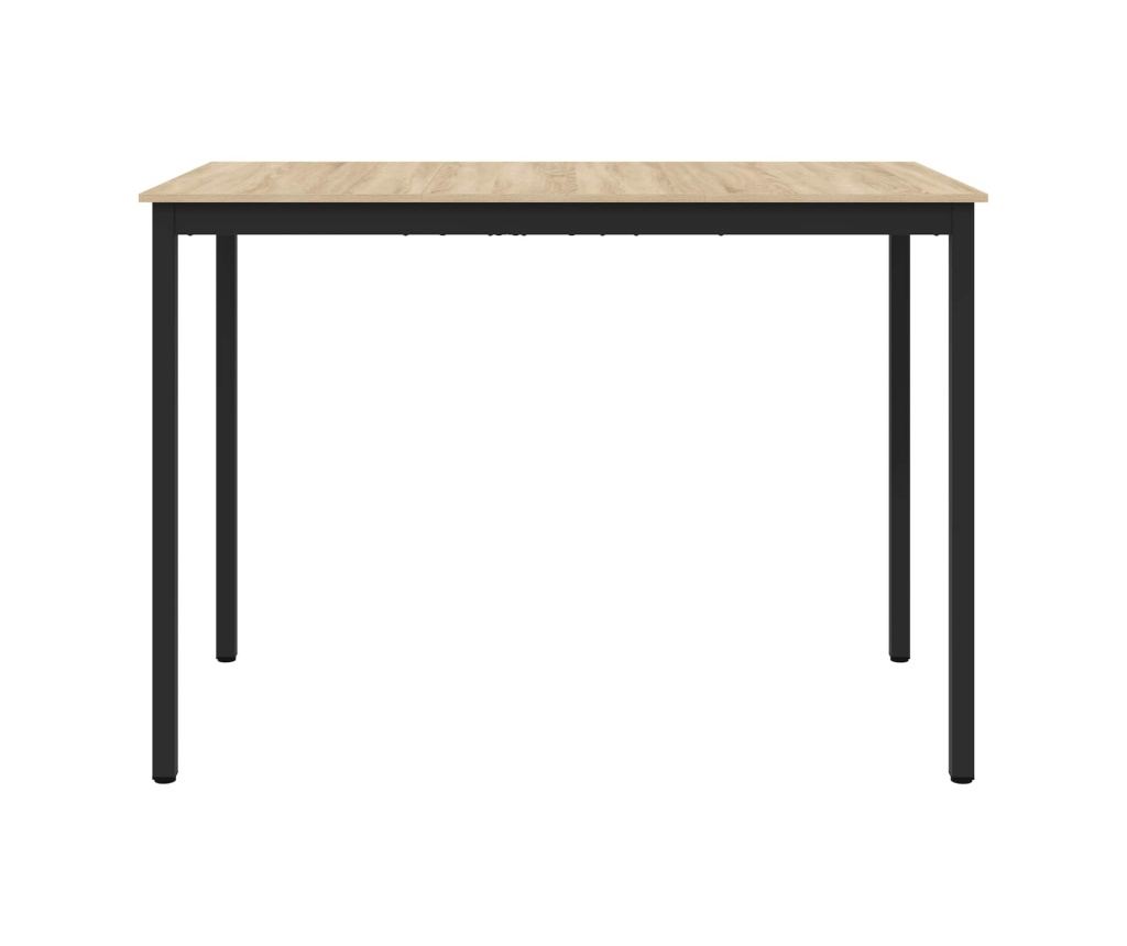 Маса за стоене Инженерно дърво - 5