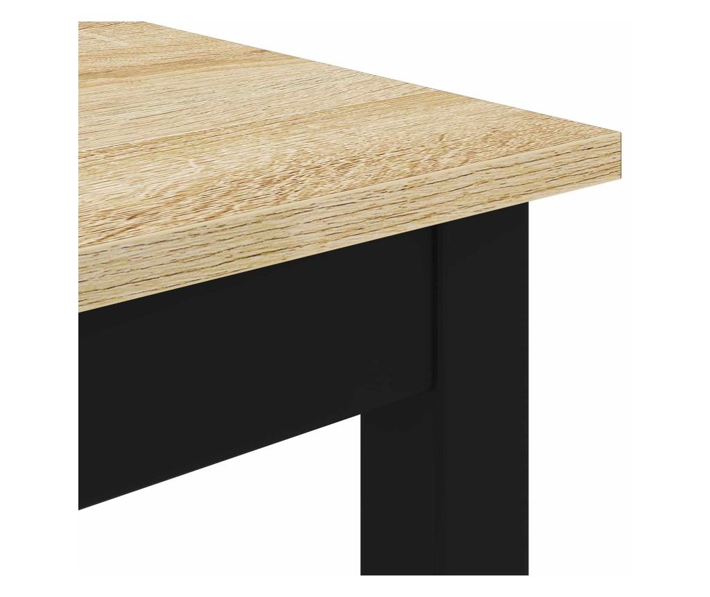 Маса за стоене Инженерно дърво - 6