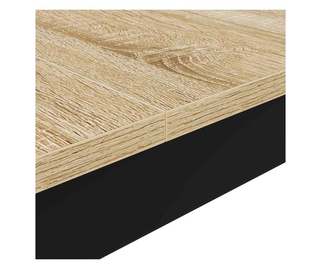 Маса за стоене Инженерно дърво - 7