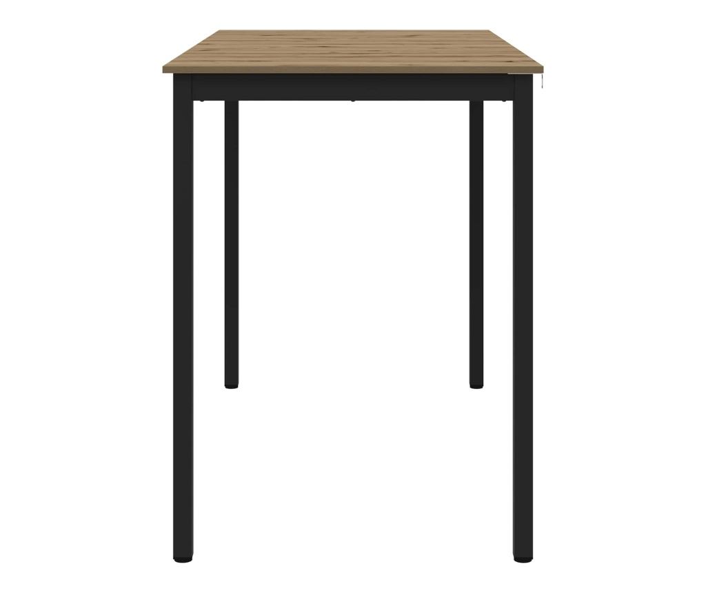 Маса за стоене Инженерно дърво - 4