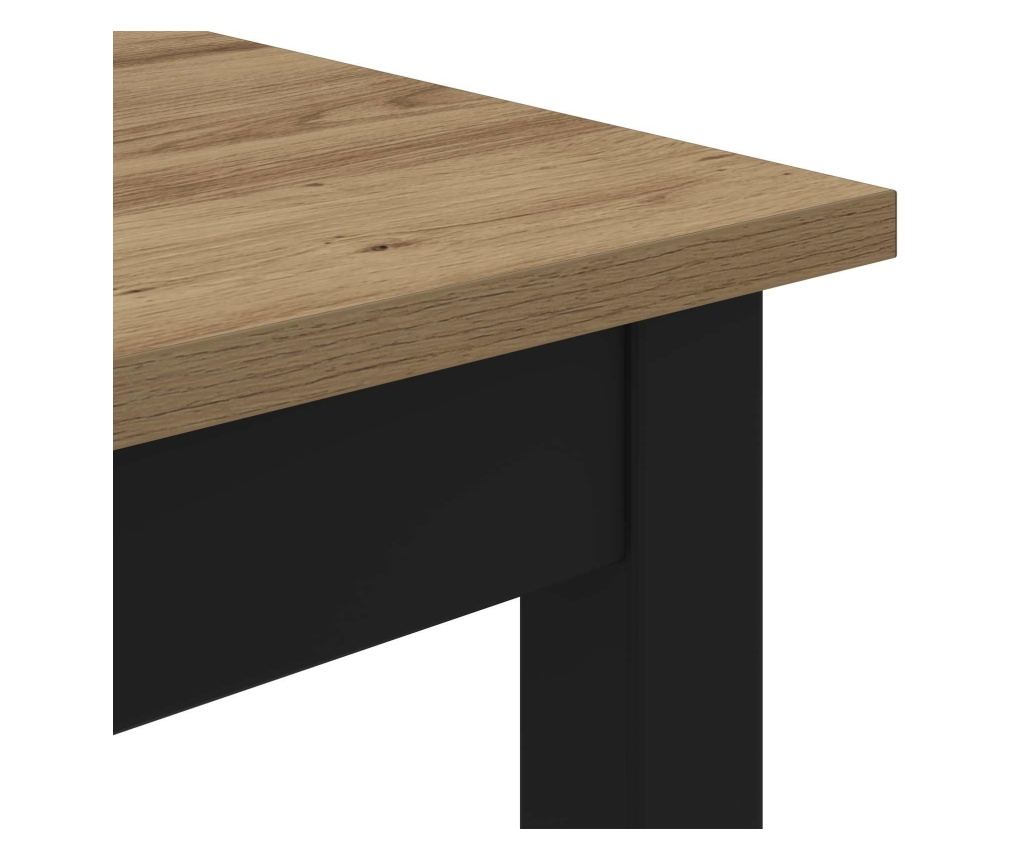 Маса за стоене Инженерно дърво - 6