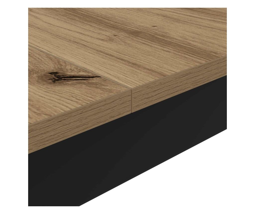 Маса за стоене Инженерно дърво - 7