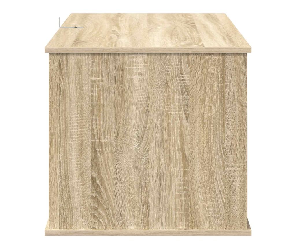 Къща за котки Сонома 85 x 55 x 50 см Инженерно дърво - 6