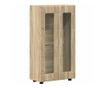 Служебен шкаф с рафт FLORIN Сонома дъб 55,5 x 29 x 103 см thumbnail 1