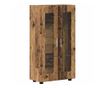 Служебен шкаф с рафт FLORIN Старо дърво 55,5 x 29 x 103 см thumbnail 1