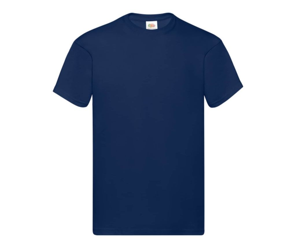 Риза 5 pcs Синьо 5XL Памук - 3