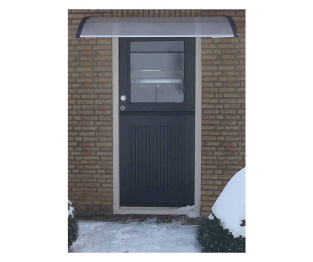 Сенник Сребрист Пластмаса - 2