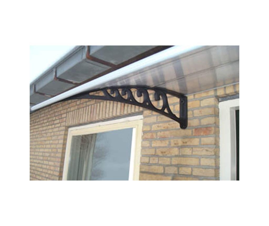 Сенник Сребрист Пластмаса - 3