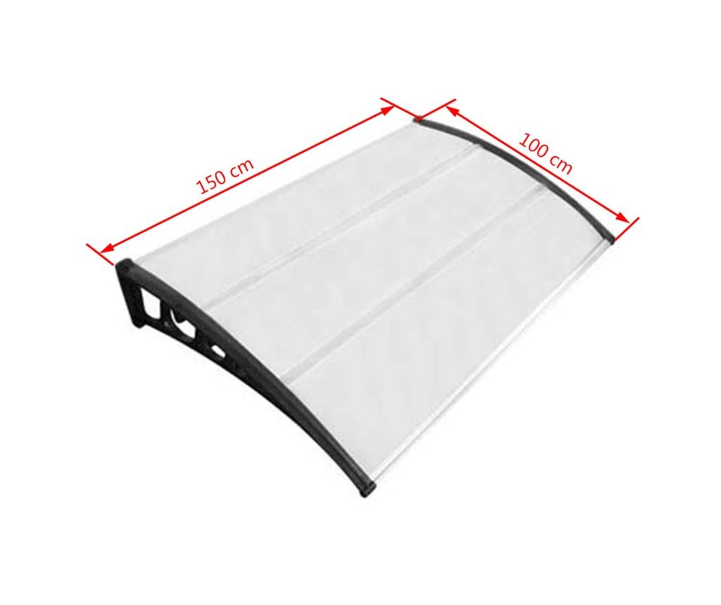 Сенник Сребрист Пластмаса - 4