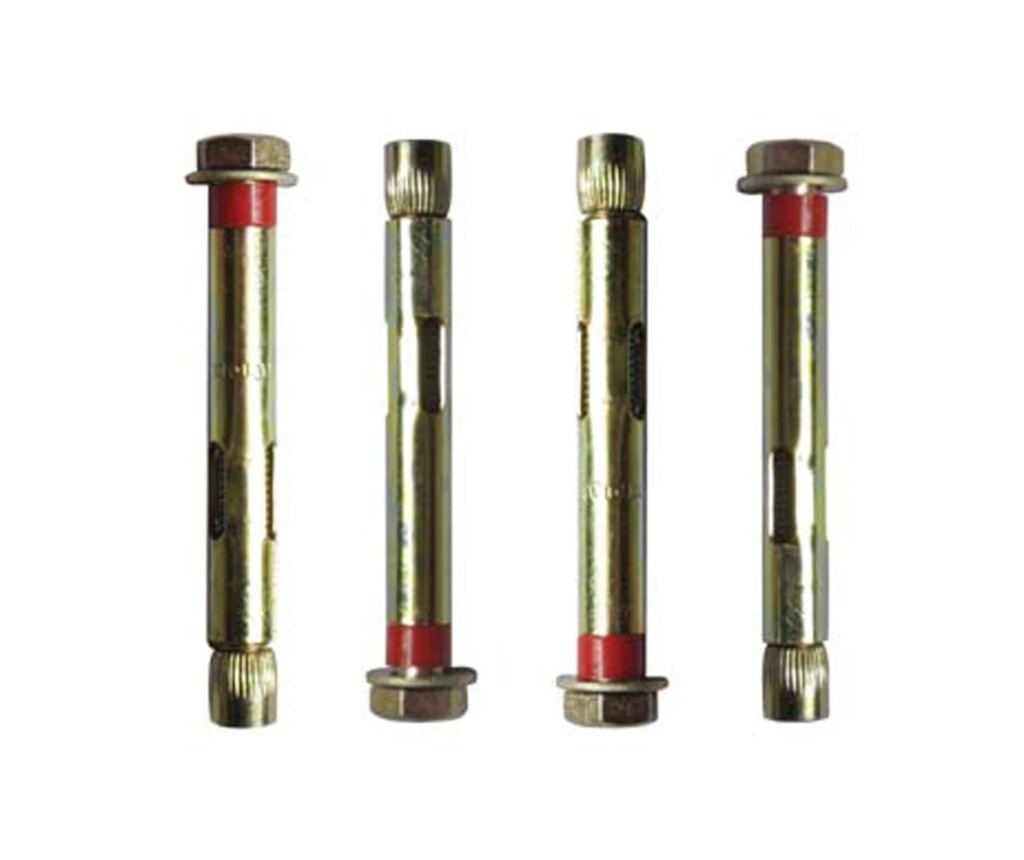 Сенник Сребрист Пластмаса - 5