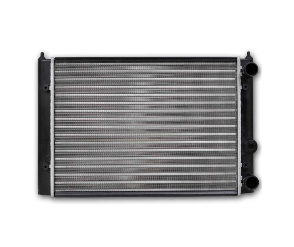 Радиатор за вода Черно Метал - 3