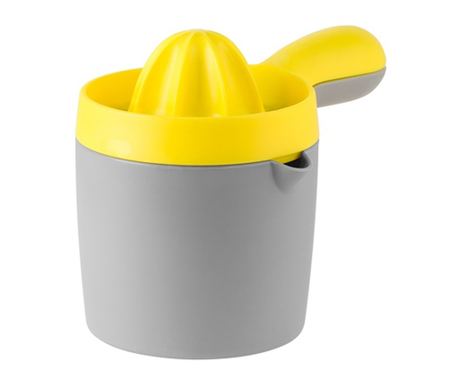 Storcator Manual Citrice Teesa 500 Ml Practic