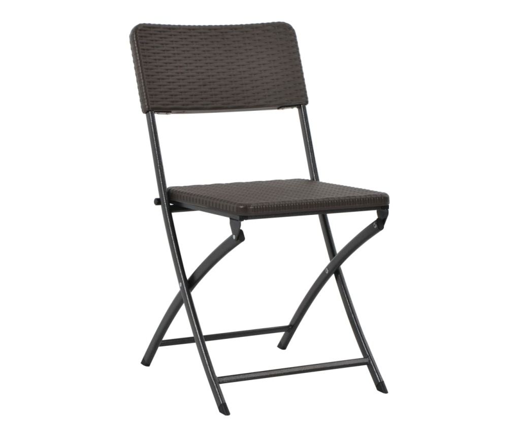 Otirač za vrata, antracit, 80x120 cm - 8