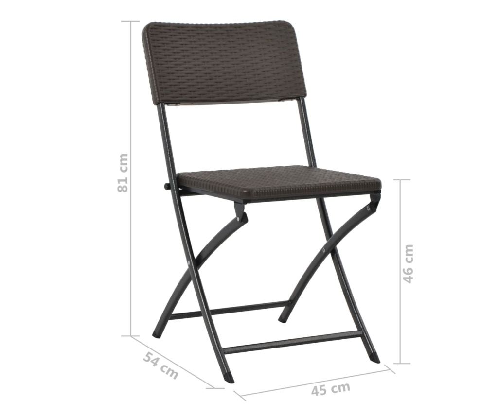 Otirač za vrata, antracit, 80x120 cm - 15