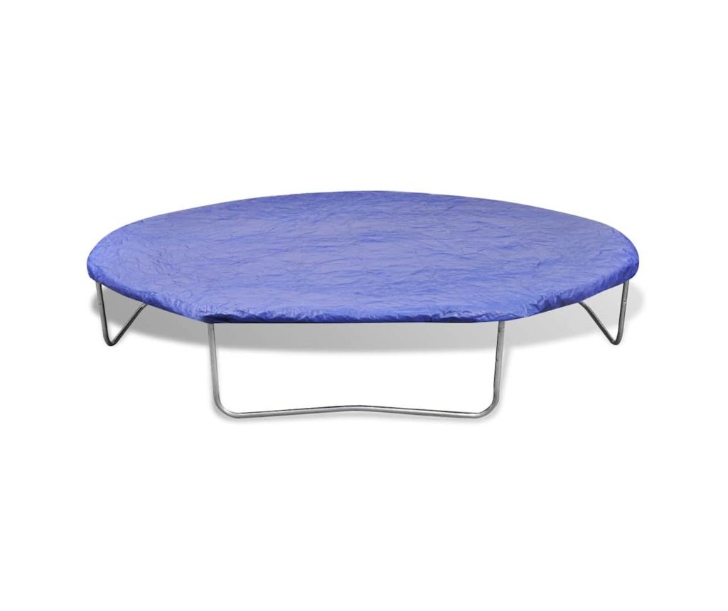 Trampolína pětidílný set 3,66 m - 3