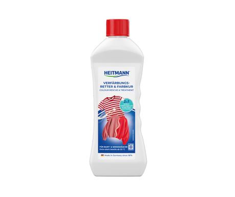 HEITMANN Colour Run Rescue & Revive