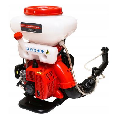 Atomizor pe benzina 2.9CP 14L, Verke, V90030