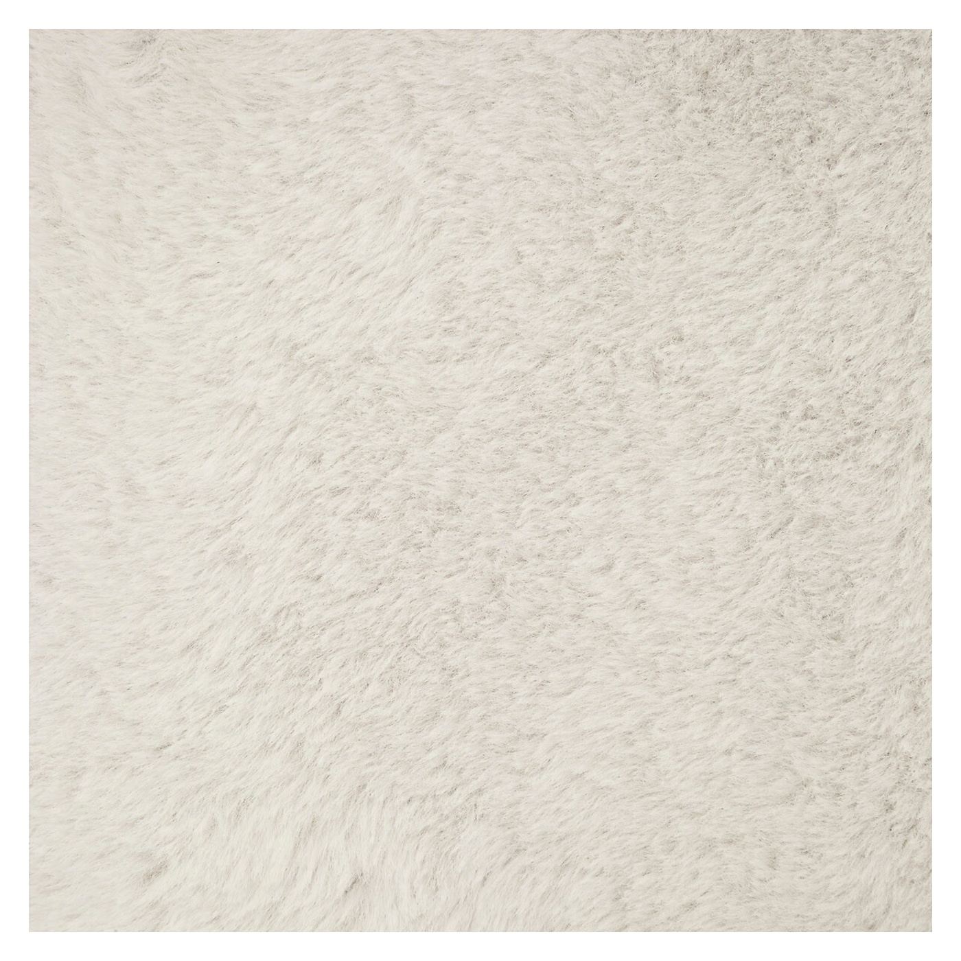 Сгъваем стол за съхранение Atmosphera Ezzio, 76x38x38 см, еко кожа, бял - 3