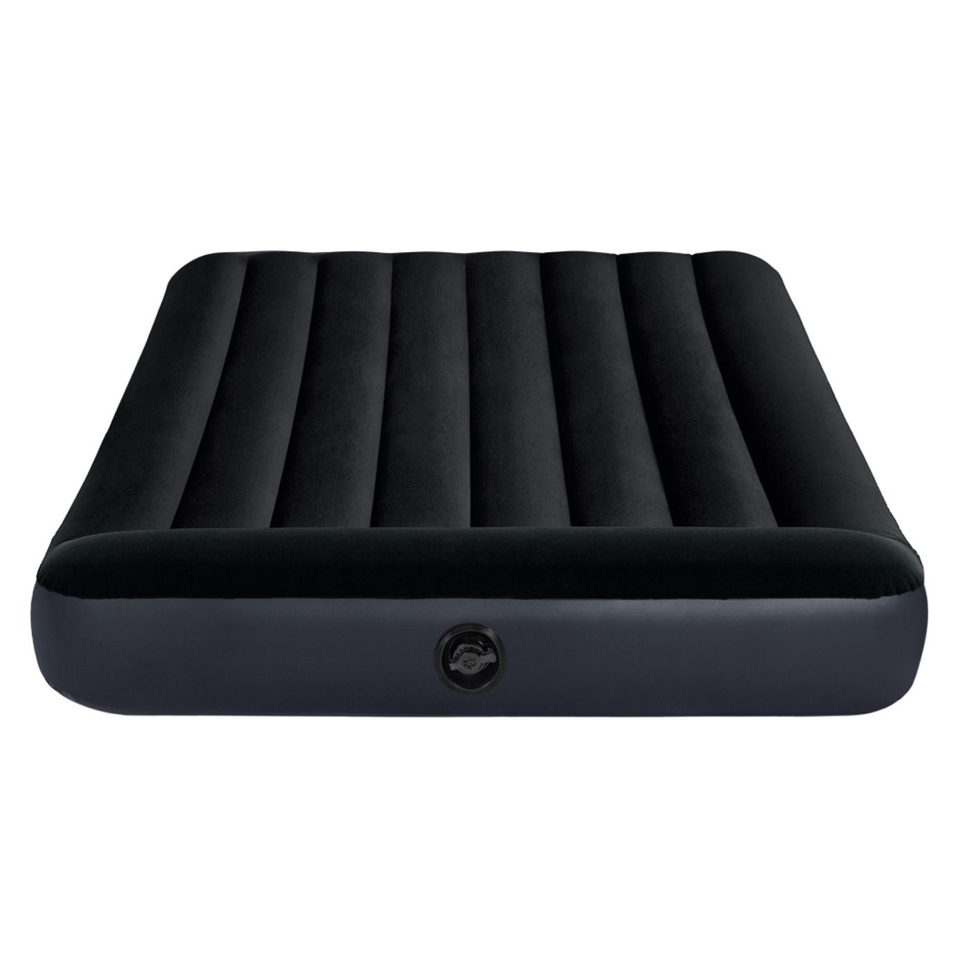 Надуваем матрак Intex Full Dura Beam, 191x137x25 см - 2