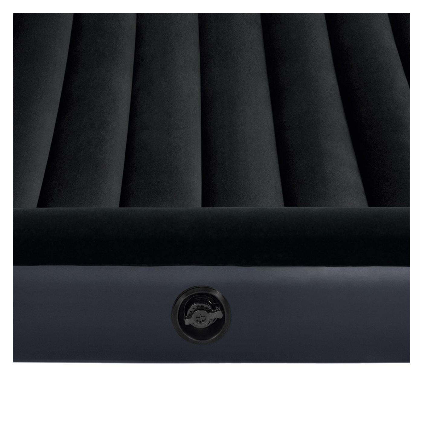 Надуваем матрак Intex Full Dura Beam, 191x137x25 см - 3