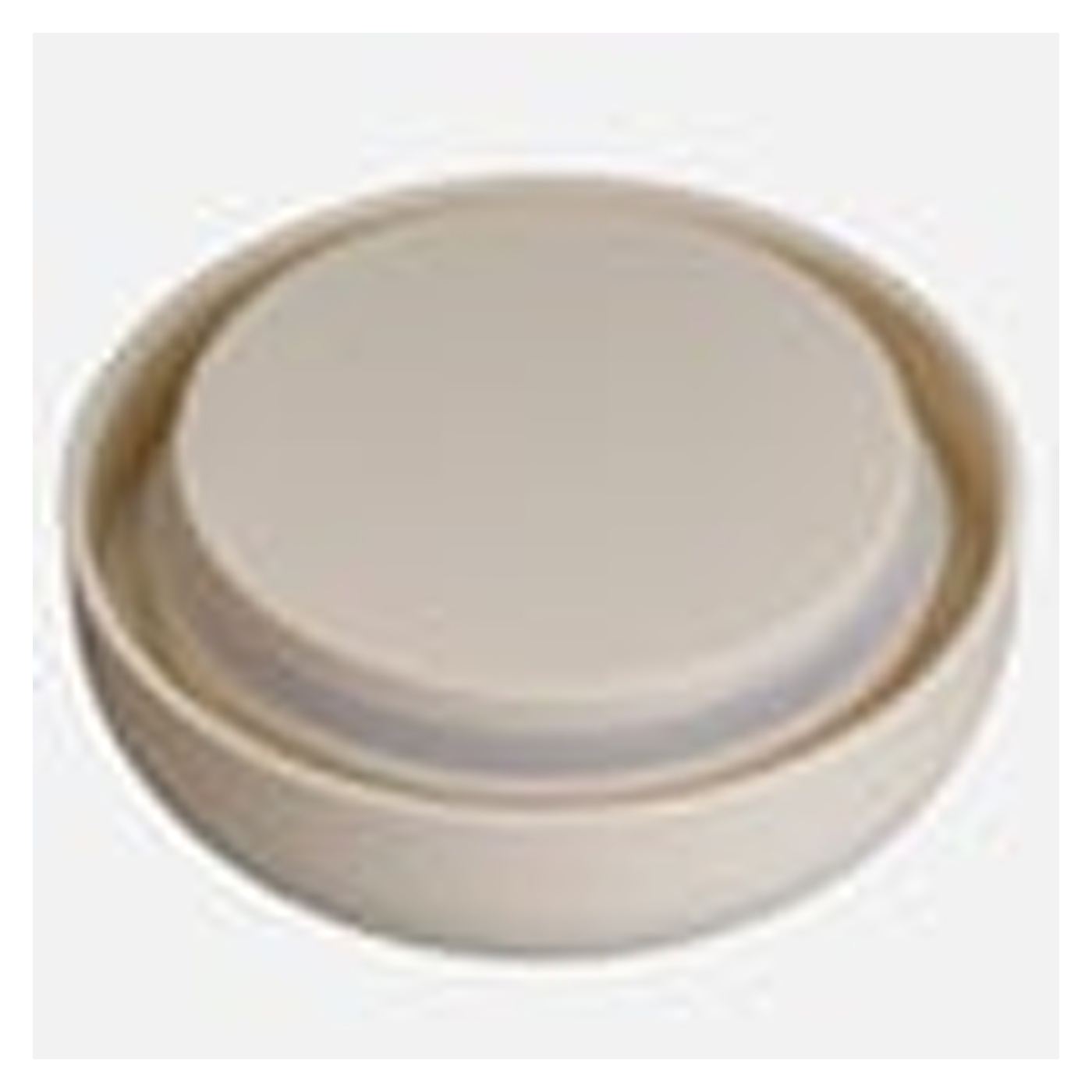 Стъклен буркан с безопасен капак (press lid) - 900 ml - 5