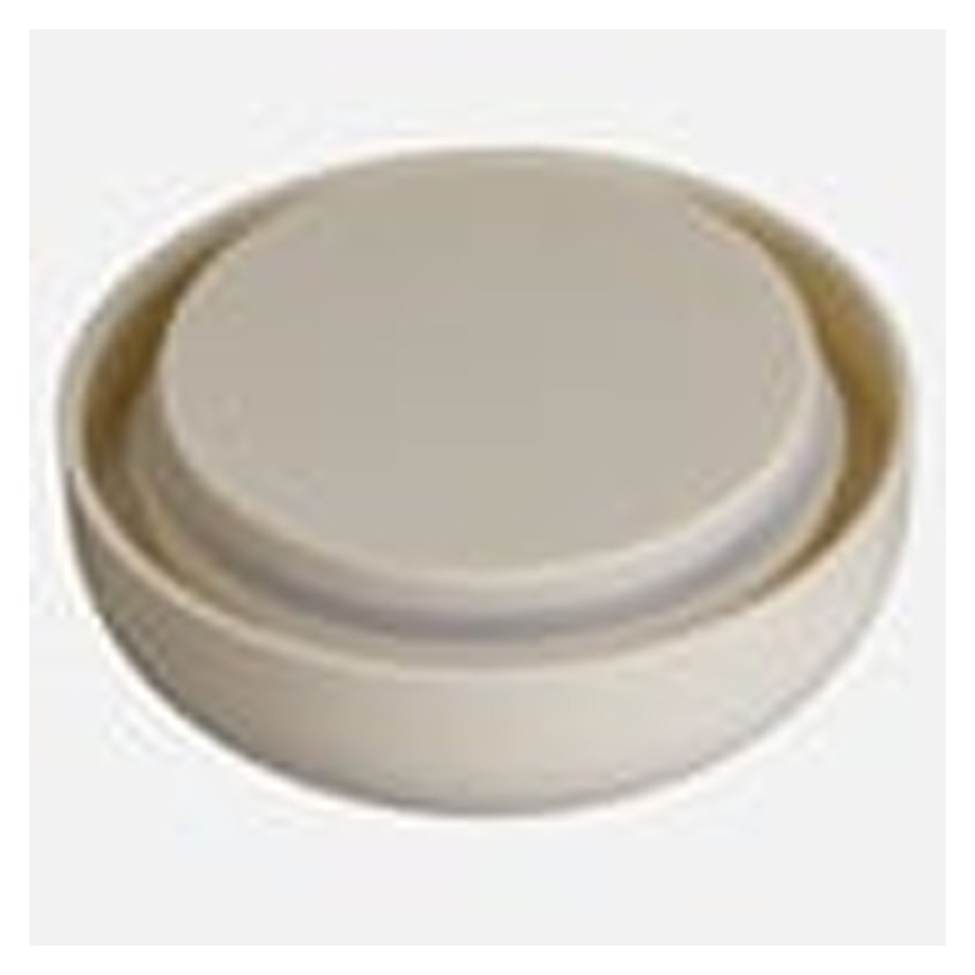 Стъклен буркан с предпазна капачка (press lid) 590 ml - 5