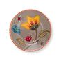 Порцеланова чиния, Pip Studio, Khaki, 12 см, Колекция Blooming Tales thumbnail 1