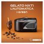 Компресорна машина за сладолед, Nemox, Gelato NXT1 i-Green, 1.7 литра, черен thumbnail 2