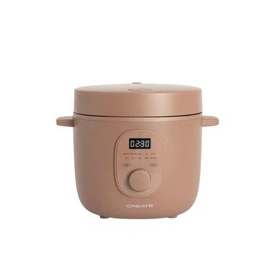 Multicooker Retro
