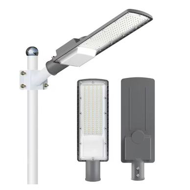 Proiector LED Stradal, Rezistent la Apa IP65, Lumina Rece 6500K, 220V, 200W TW