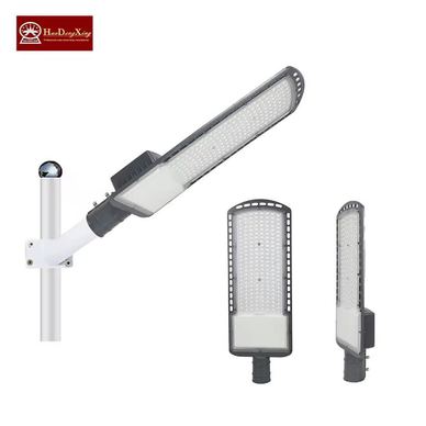 Proiector LED Stradal, Rezistent la Apa IP65, Lumina Rece 6500K, 220V, 200W HK