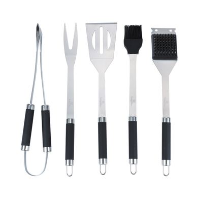 Berlinger Haus BH 8652 set pribora za roštilj, 6 dijelova