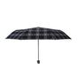 Umbrelă bărbați MINI manuală Perletti scottish black red thumbnail 1
