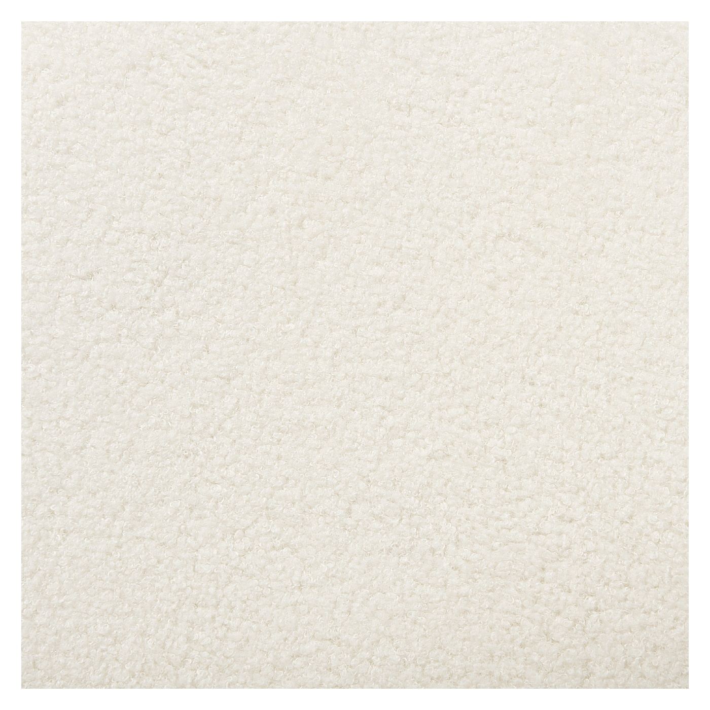 Étkezőszék kétdarabos szettben ALDEN II Buklé Fehér - 10