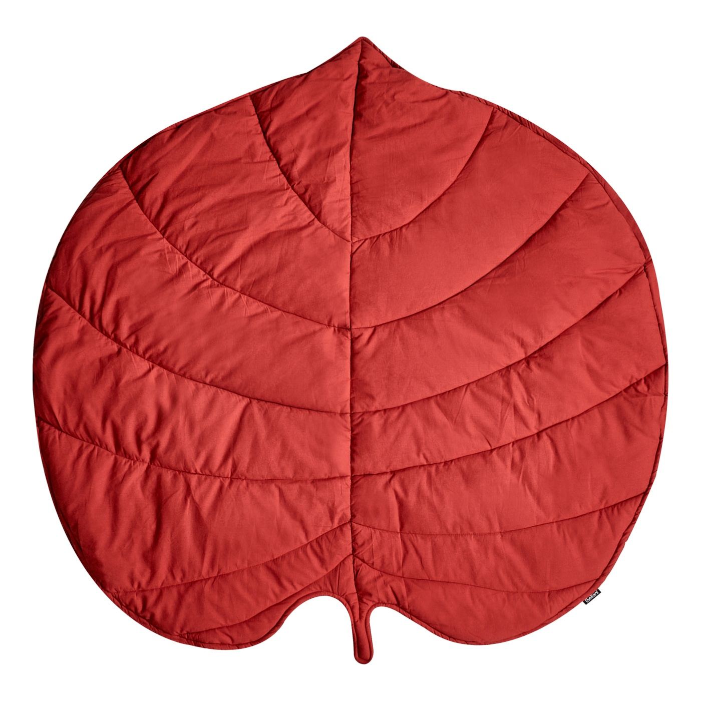 Játszószőnyeg EOLIA 110 x 110 cm Pamut Piros - 2