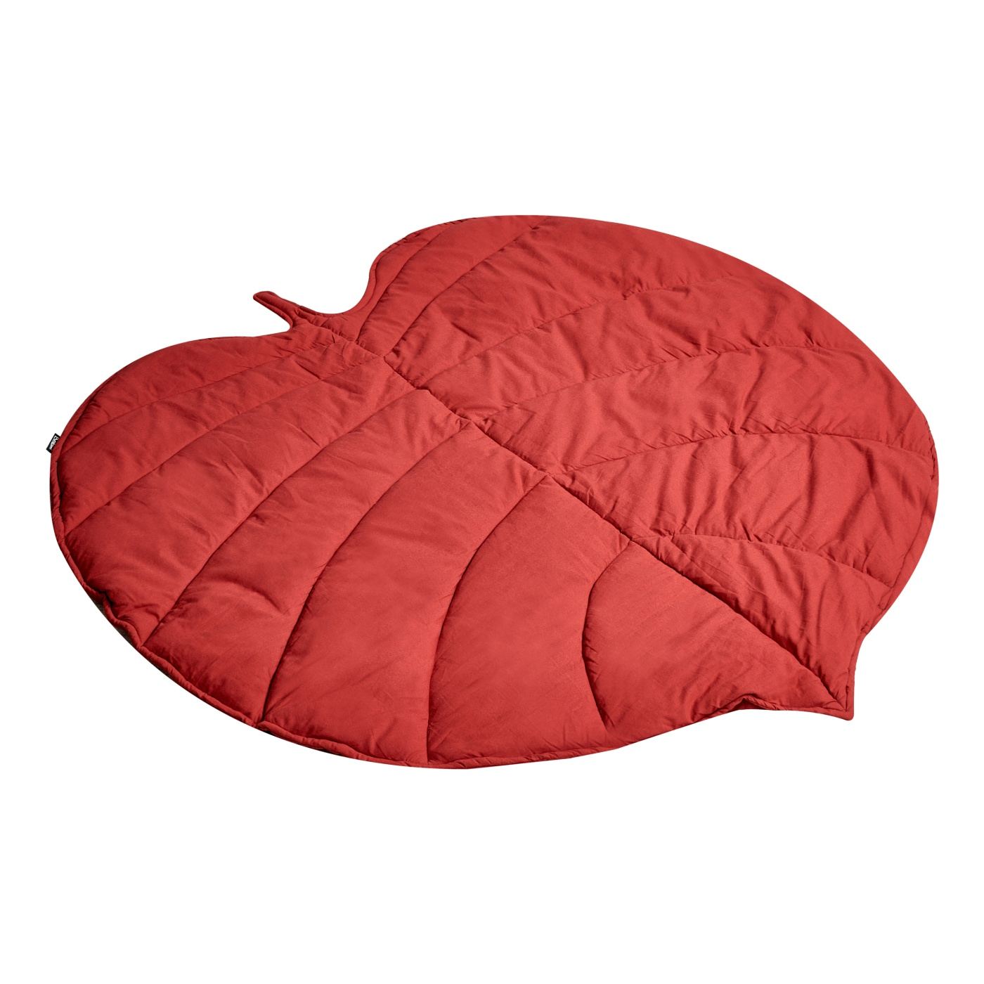 Játszószőnyeg EOLIA 110 x 110 cm Pamut Piros - 4