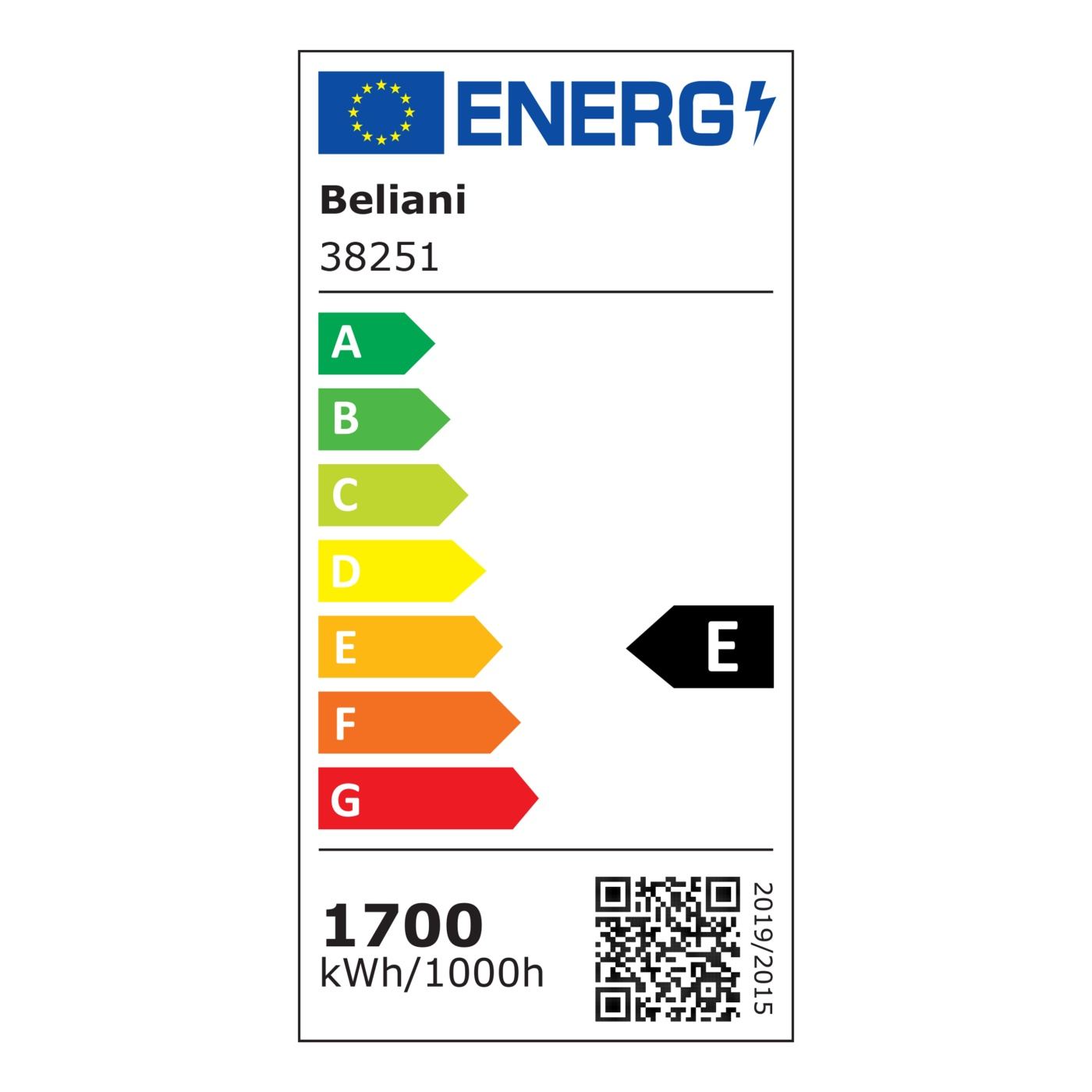 Vezeték nélküli LED asztali lámpa BOCONO Dimmer funkcióval Fém Fekete - 9