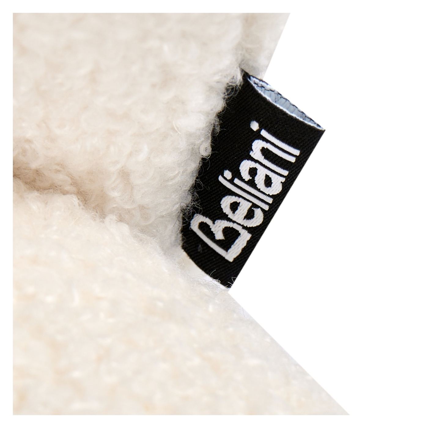 Étkezőszék kétdarabos szettben HOSKIN Buklé Törtfehér - 9