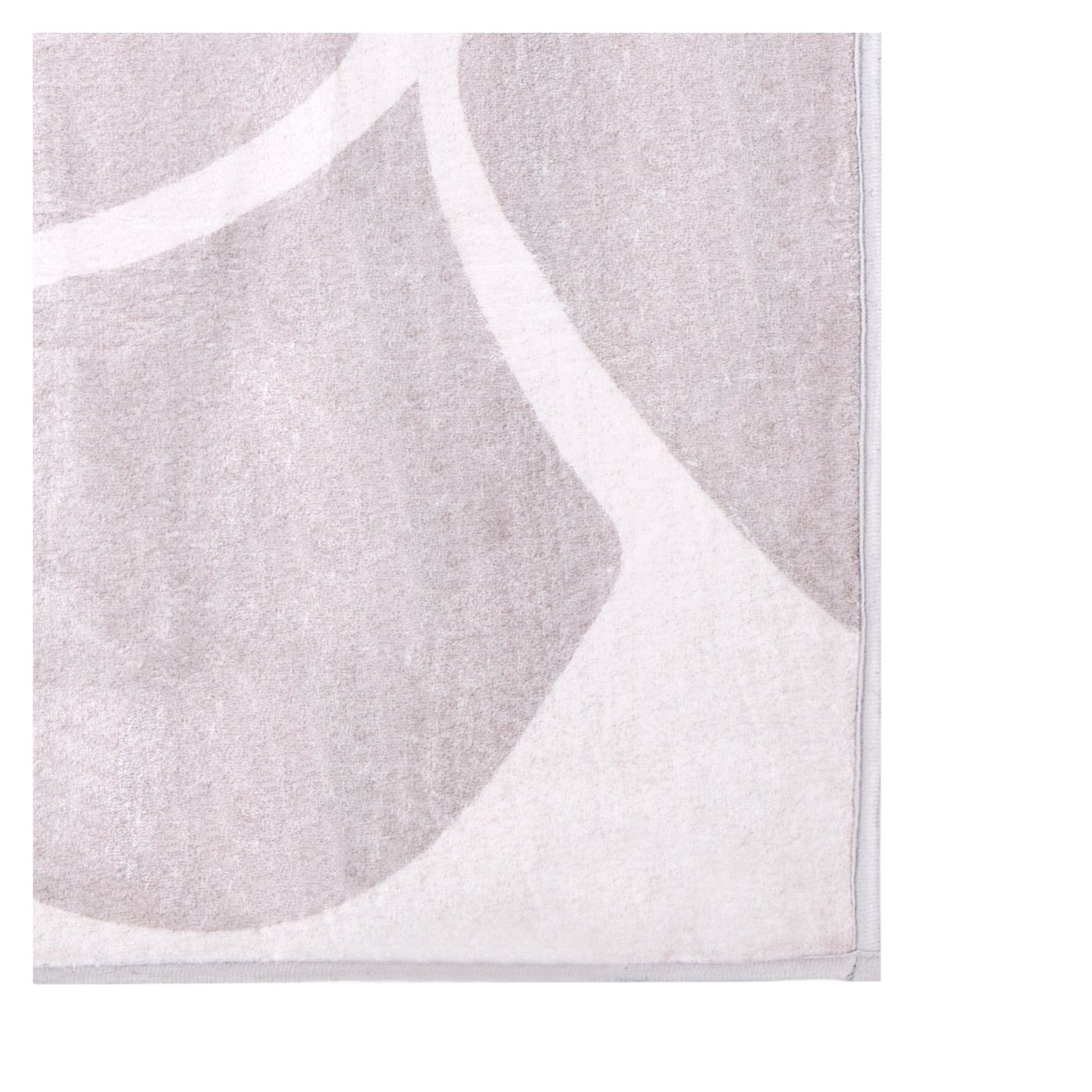 Szőnyeg AKYAKA Bézs 160 x 230 cm - 5
