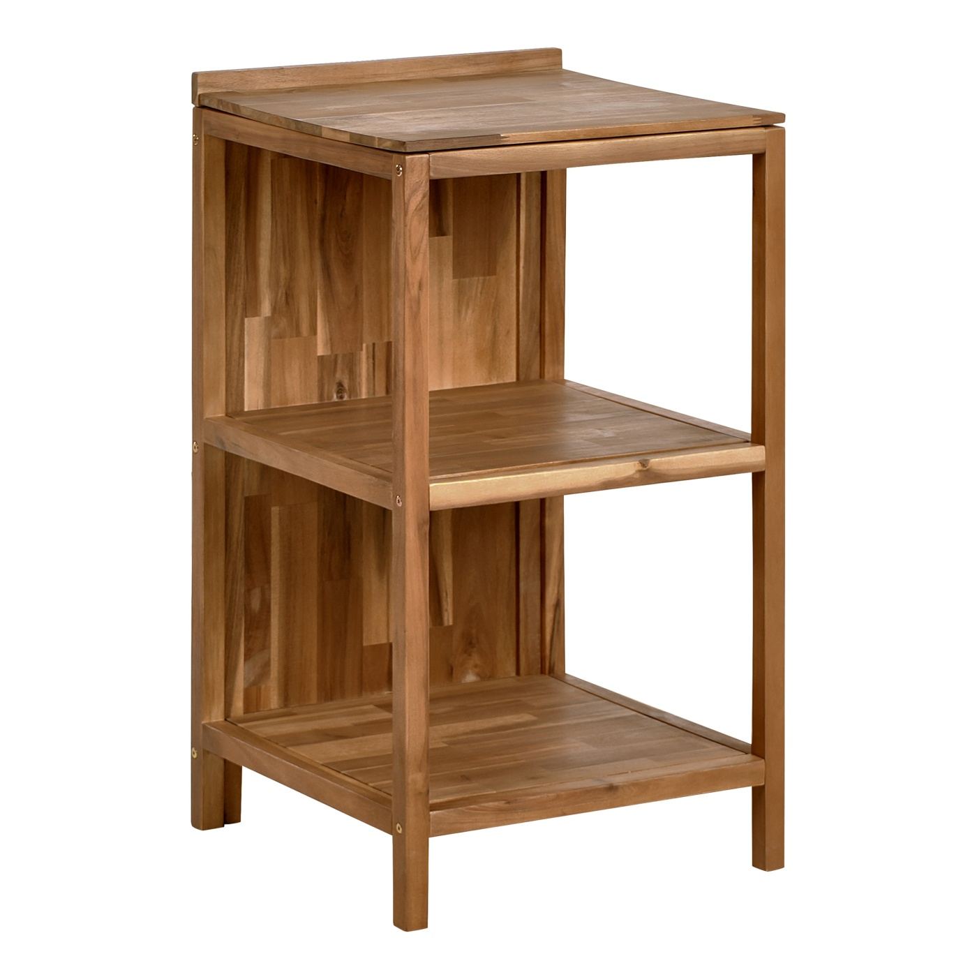 Kültéri konyhasziget VENOSA Akácfa Barna - 2