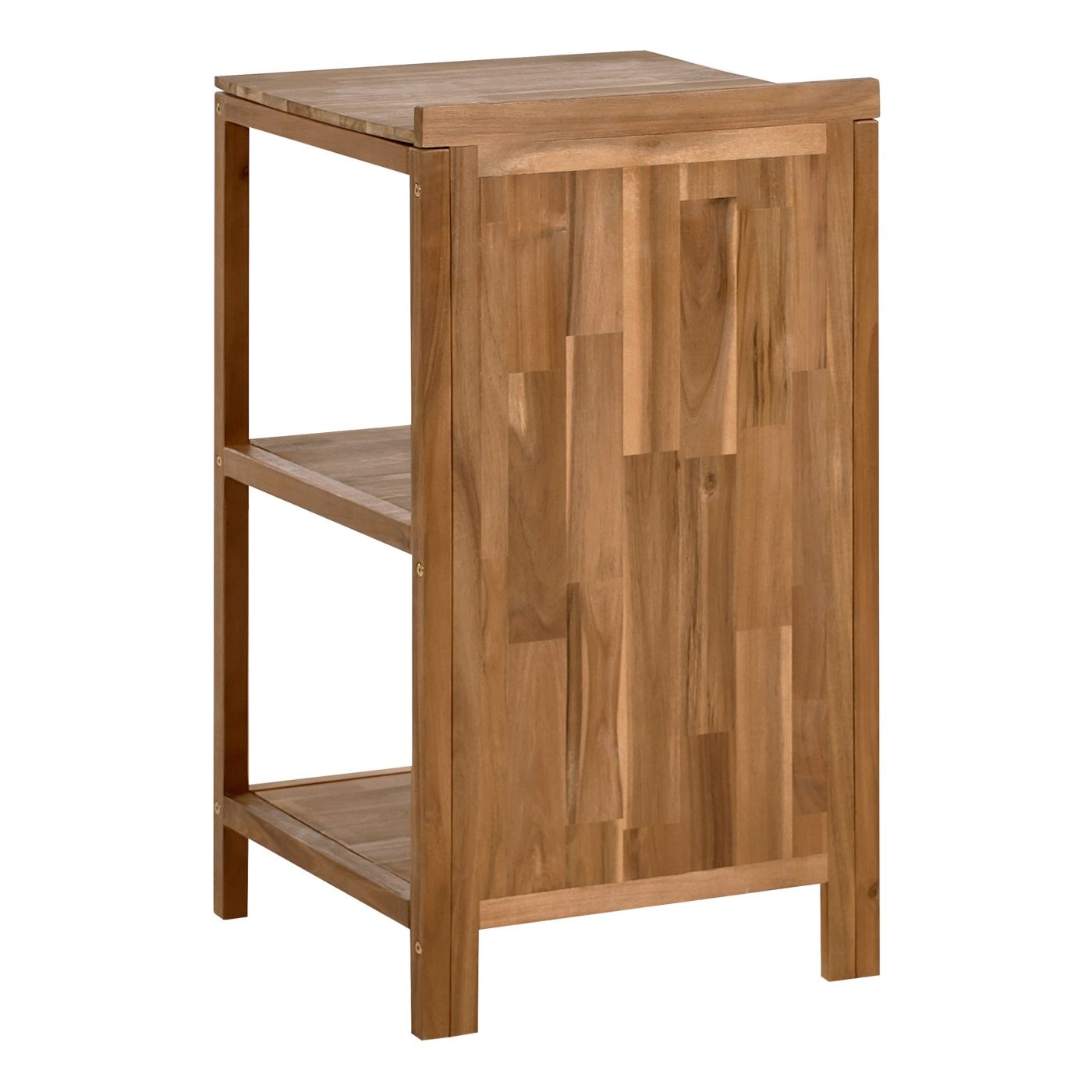 Kültéri konyhasziget VENOSA Akácfa Barna - 5