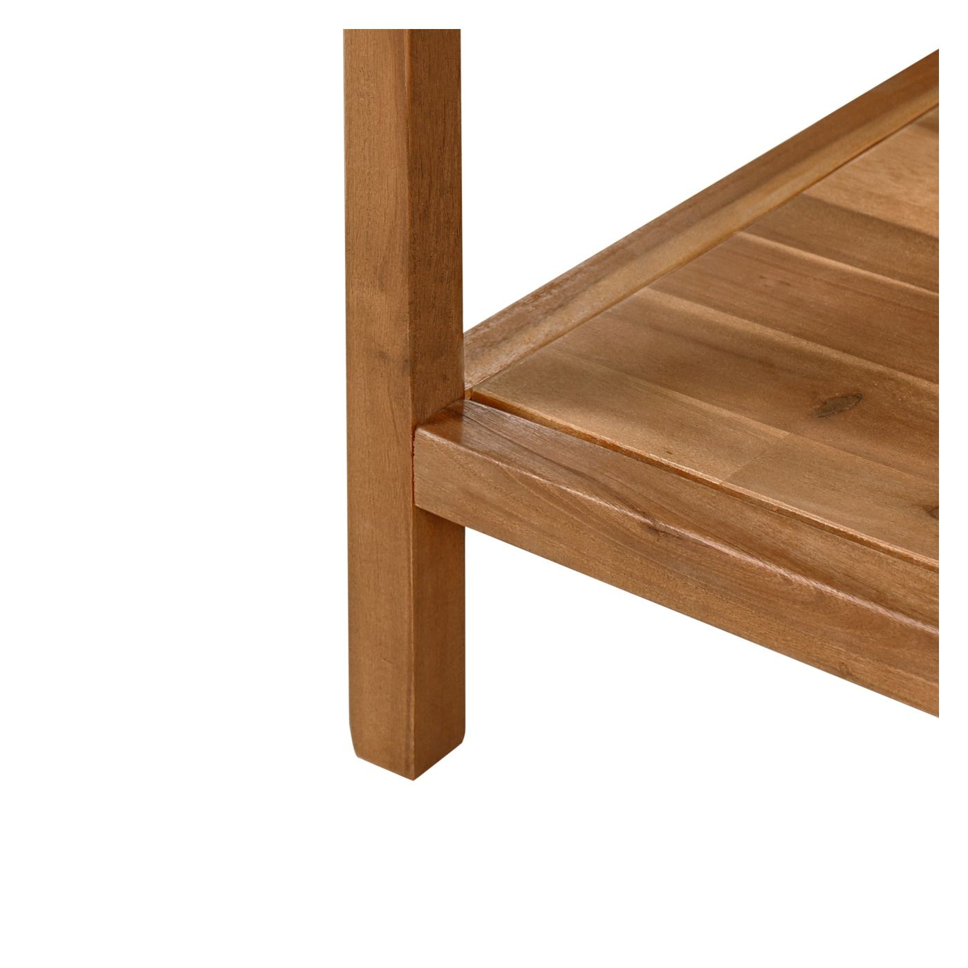 Kültéri konyhasziget VENOSA Akácfa Barna - 7