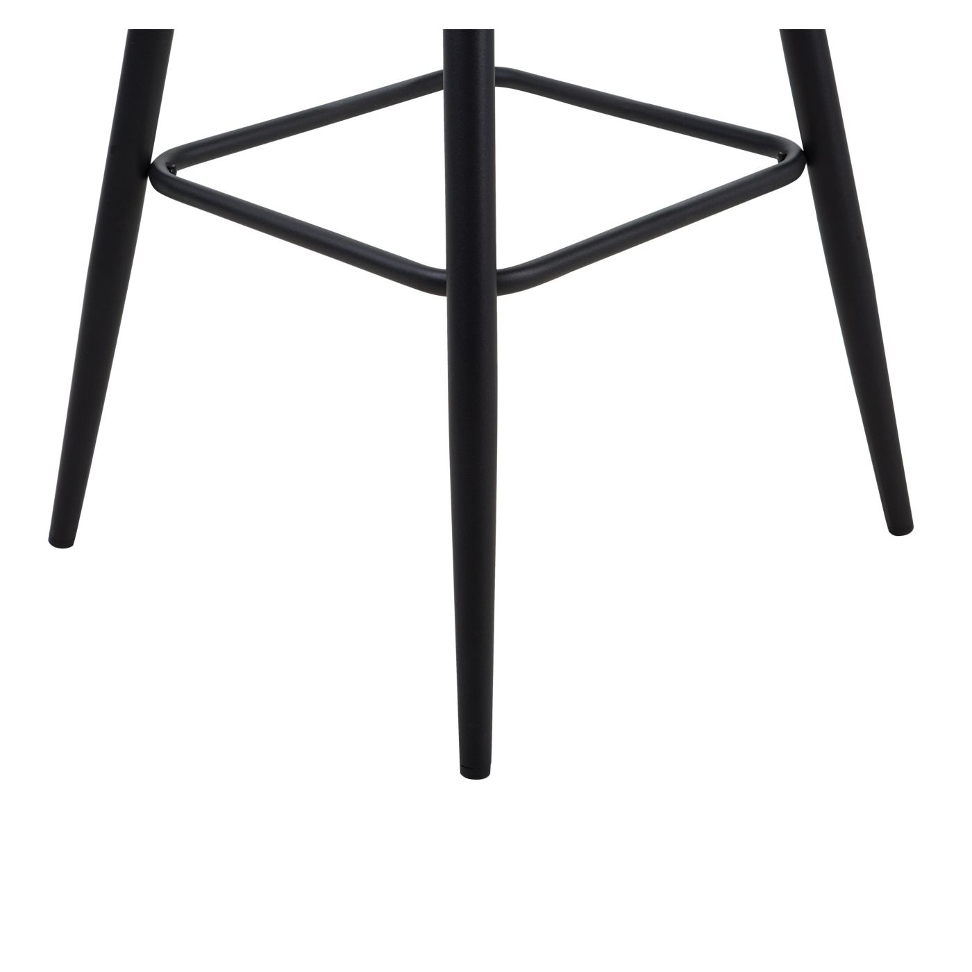 Bárszék kétdarabos szettben DARIEN Tengerkék - 20