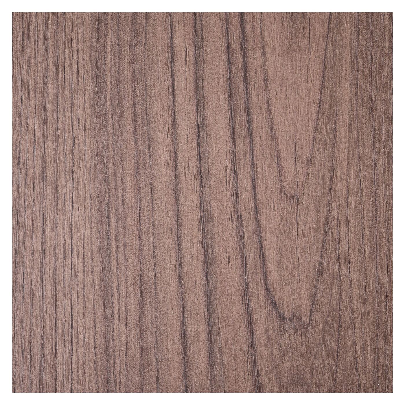 Dohányzóasztal SEUL Sötétbarna - 6