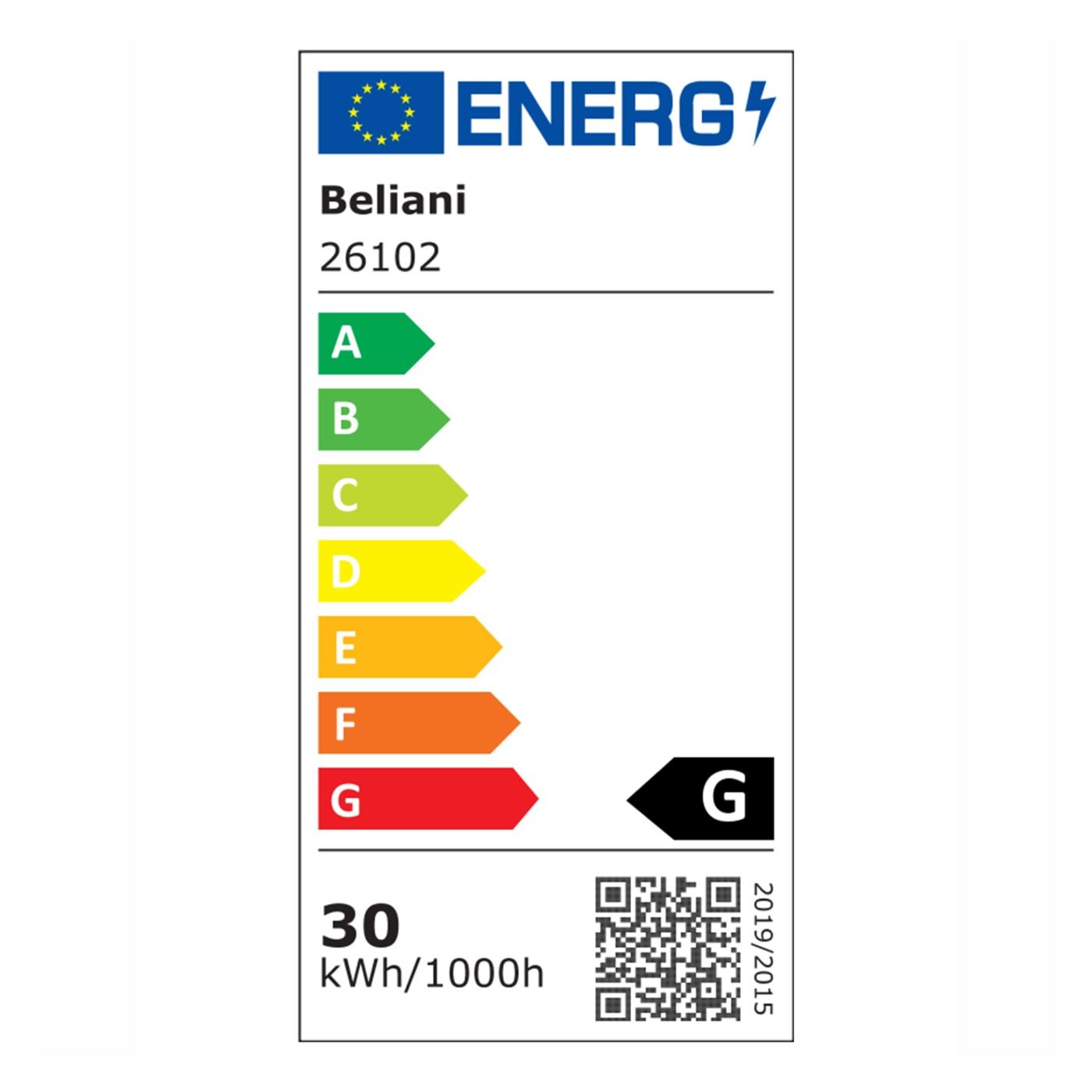 LED kültéri falilámpa SAVANE Mozgásérzékelővel Fekete - 16