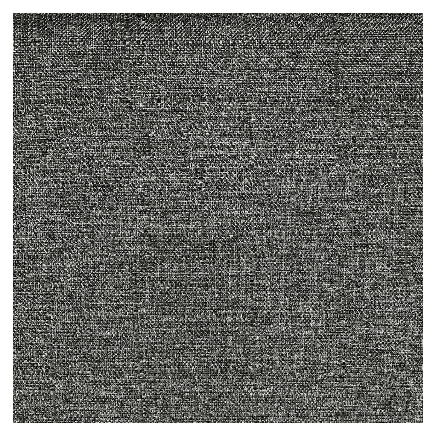 Fejtámla nélküli ágy ROANNE 90 x 200 cm Szürke - 9