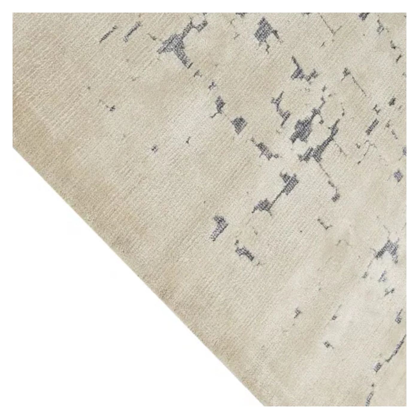 Szőnyeg NAKUS Világosbézs 300 x 400 cm - 5