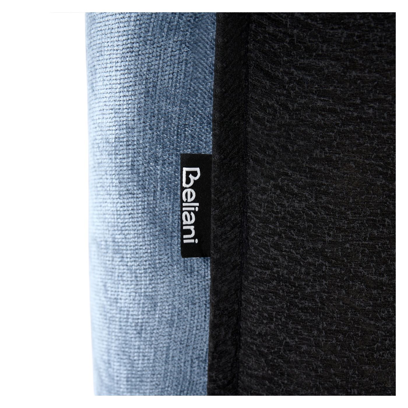 Kanapéágy 2 személyes RISOR Kék - 10