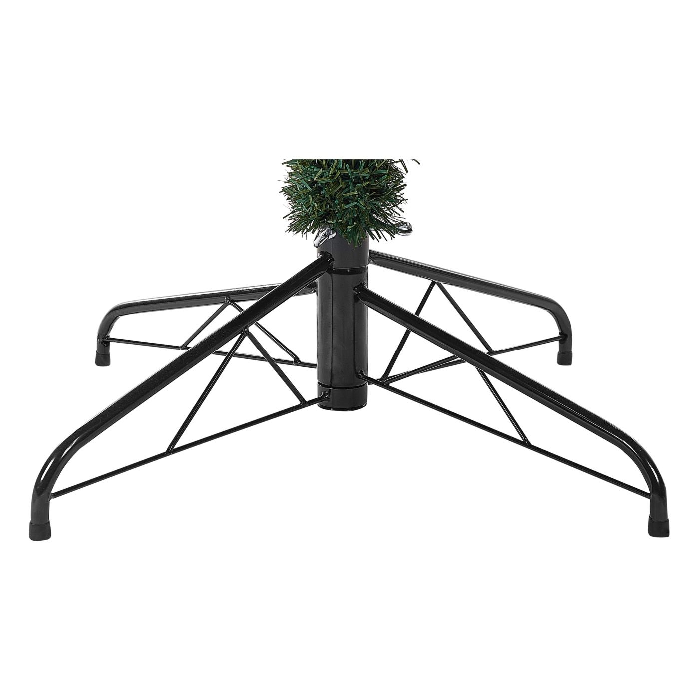 Karácsonyfa DENALI 240 cm Zöld - 5